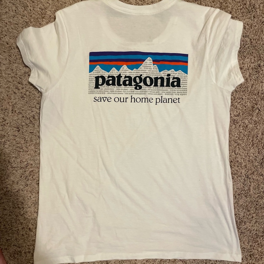 Patagonia T-shirt